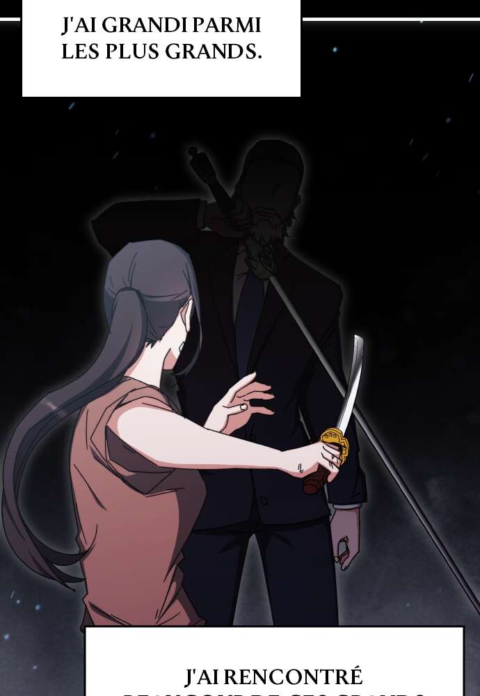Transcension Academy Chapitre 86 - Page 44