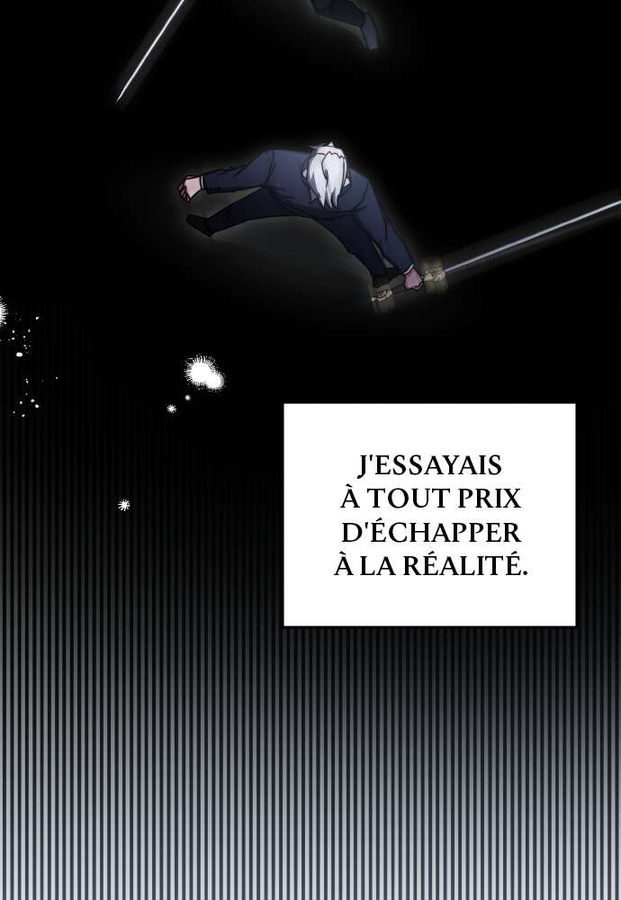 Transcension Academy Chapitre 86 - Page 48