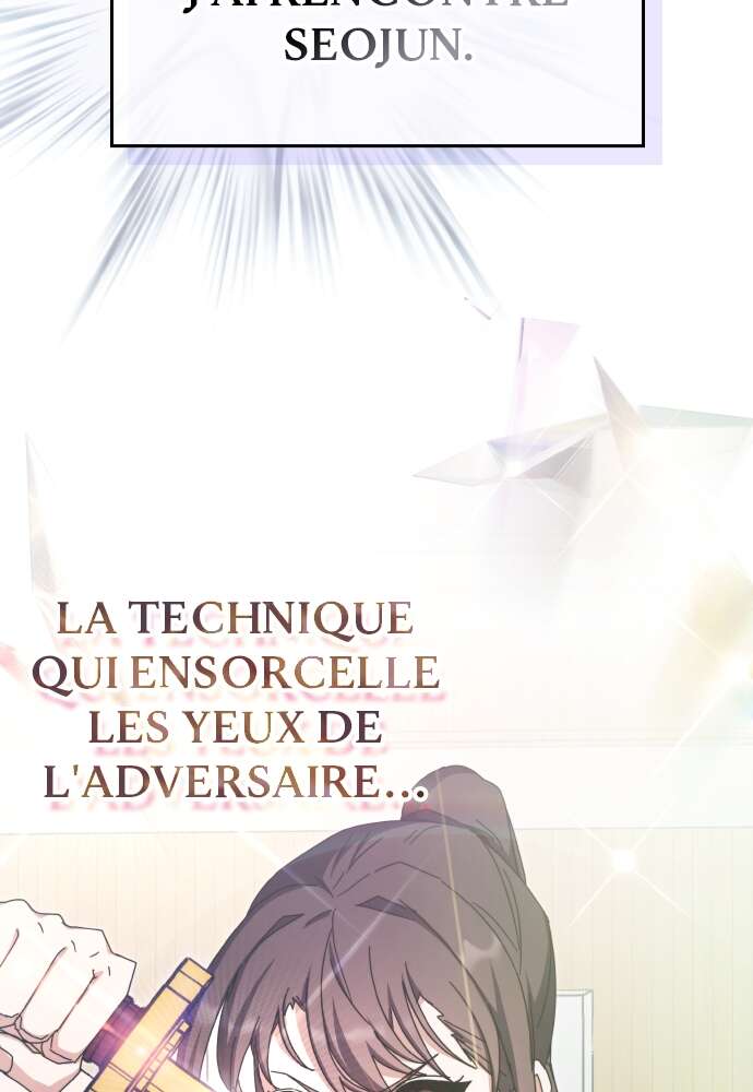 Transcension Academy Chapitre 86 - Page 50