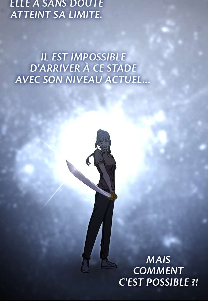 Transcension Academy Chapitre 86 - Page 76