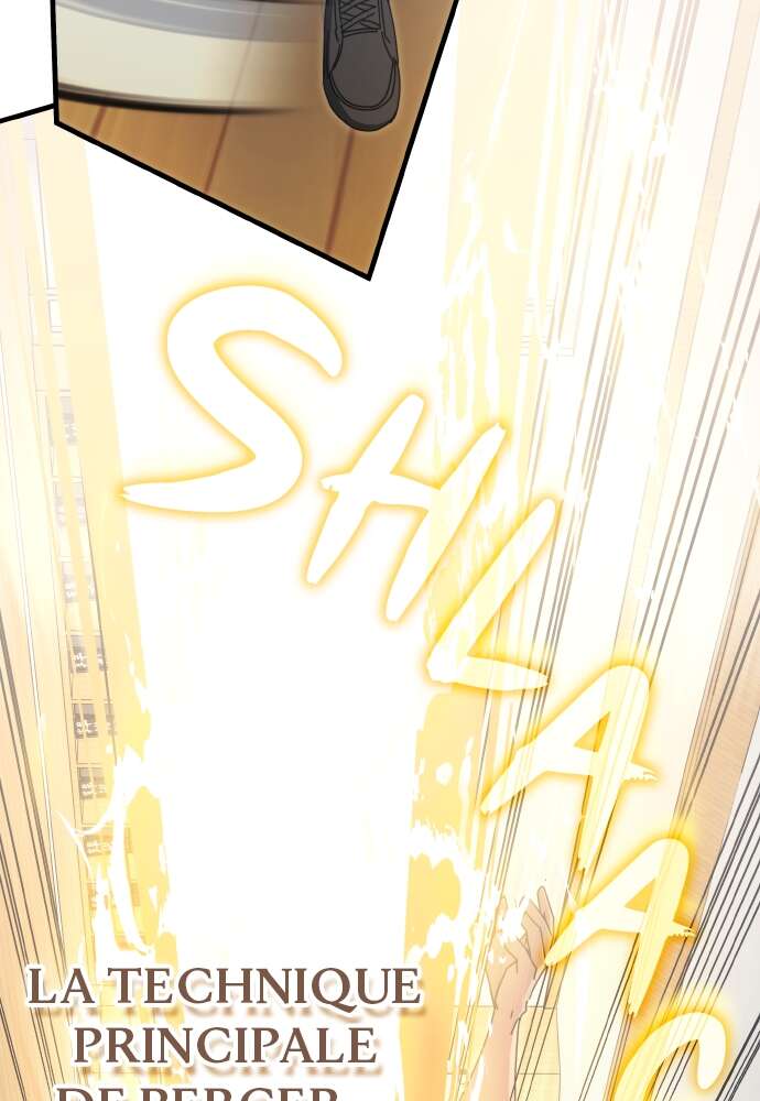 Transcension Academy Chapitre 86 - Page 8
