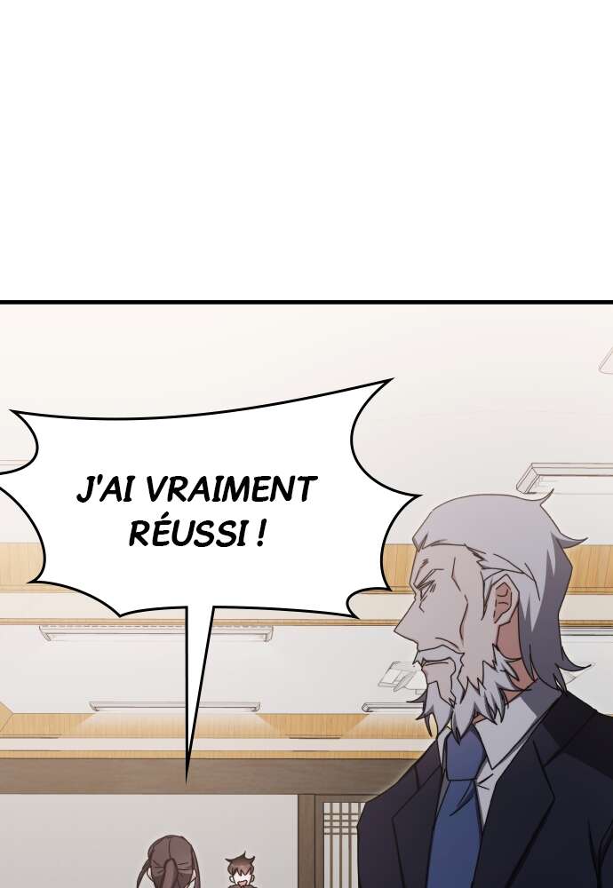 Transcension Academy Chapitre 86 - Page 82