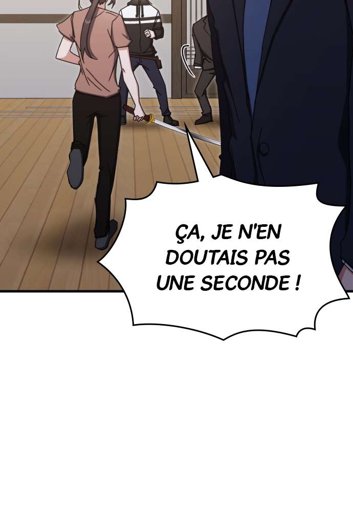 Transcension Academy Chapitre 86 - Page 83