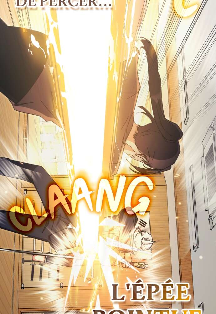 Transcension Academy Chapitre 86 - Page 9