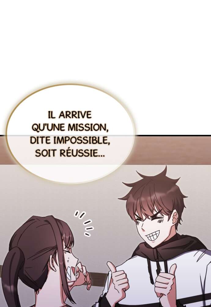 Transcension Academy Chapitre 86 - Page 91