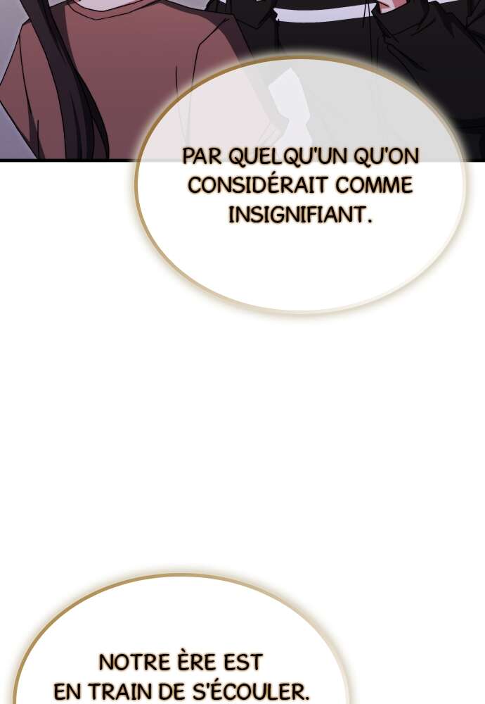 Transcension Academy Chapitre 86 - Page 92
