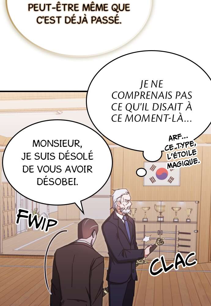 Transcension Academy Chapitre 86 - Page 93