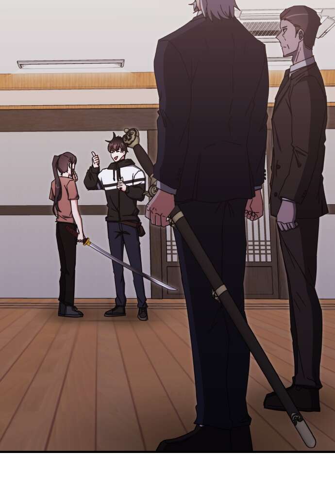 Transcension Academy Chapitre 86 - Page 96