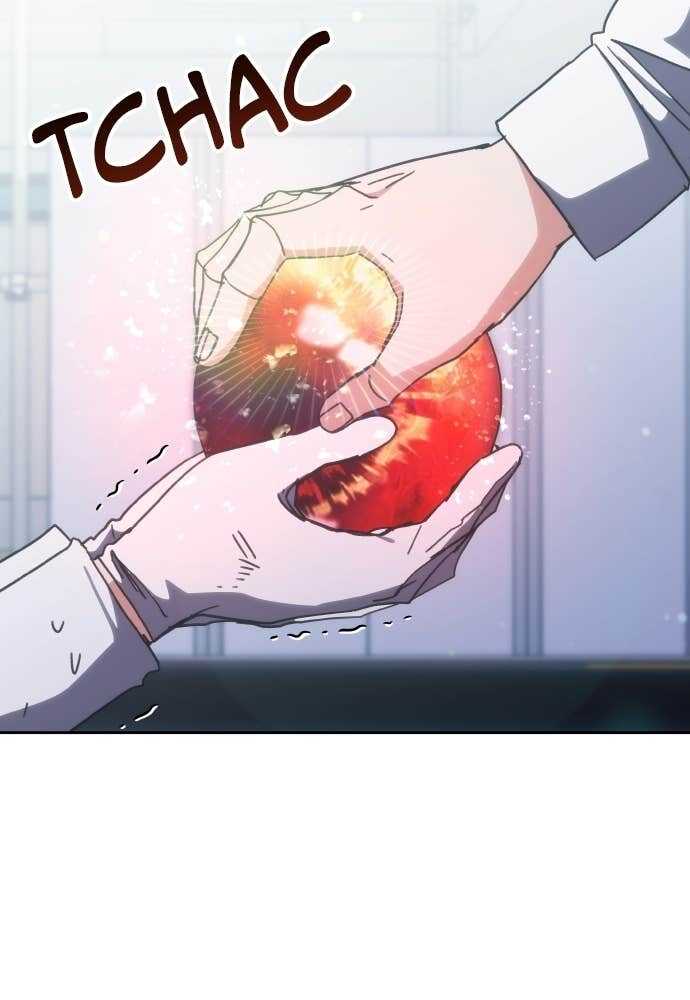 Transcension Academy Chapitre 184 - Page 101