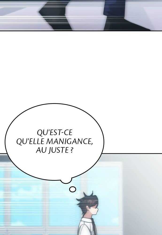 Transcension Academy Chapitre 184 - Page 107