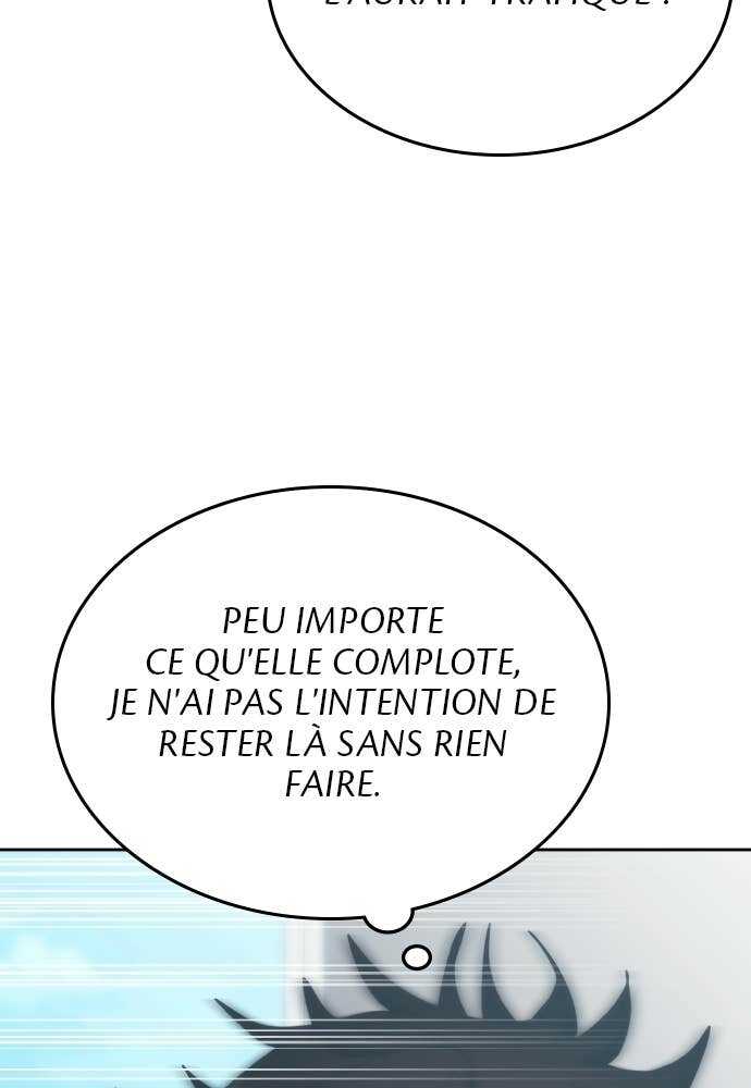 Transcension Academy Chapitre 184 - Page 109