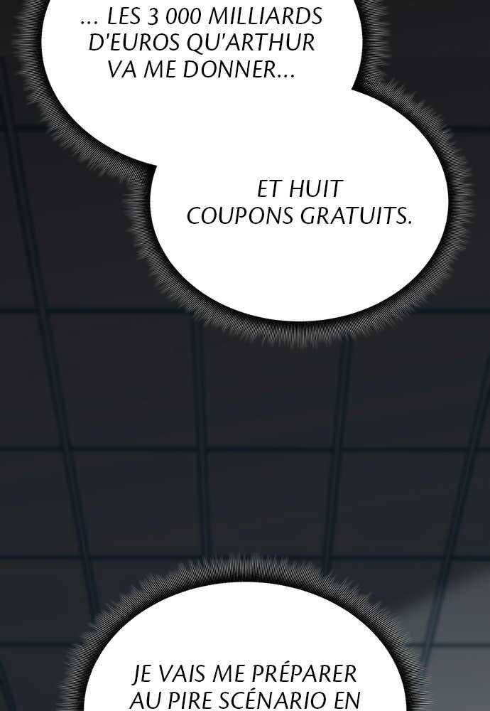 Transcension Academy Chapitre 184 - Page 112