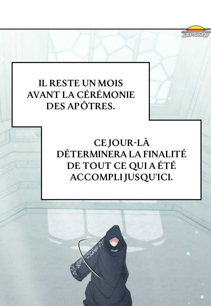 Transcension Academy Chapitre 184 - Page 128