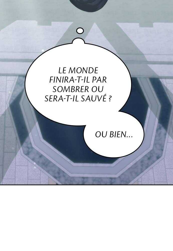 Transcension Academy Chapitre 184 - Page 129