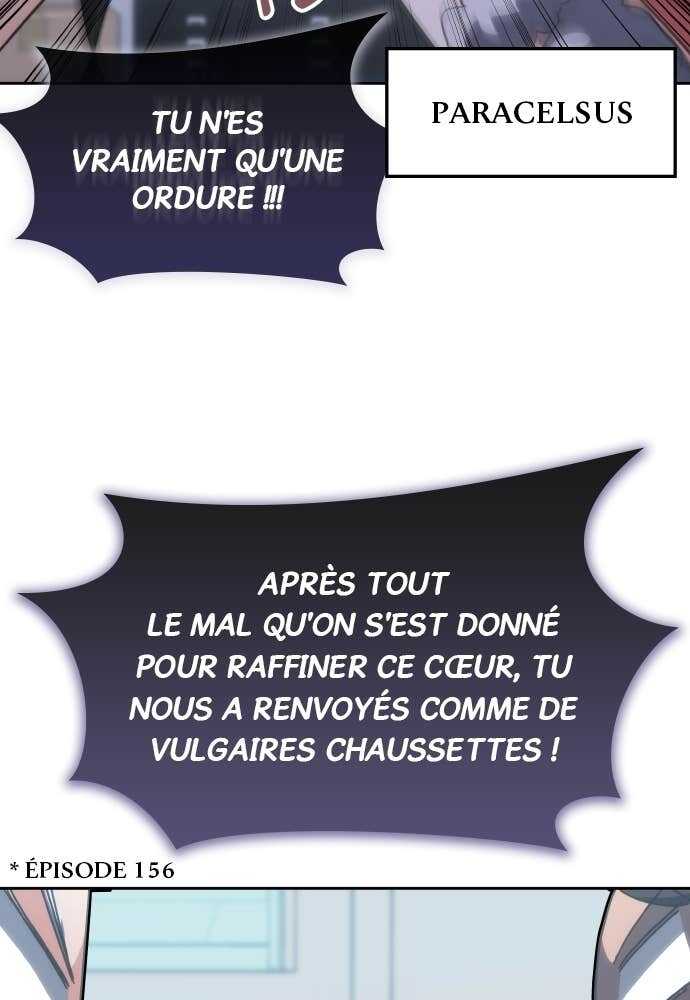 Transcension Academy Chapitre 184 - Page 22
