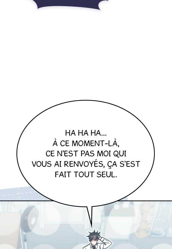 Transcension Academy Chapitre 184 - Page 24