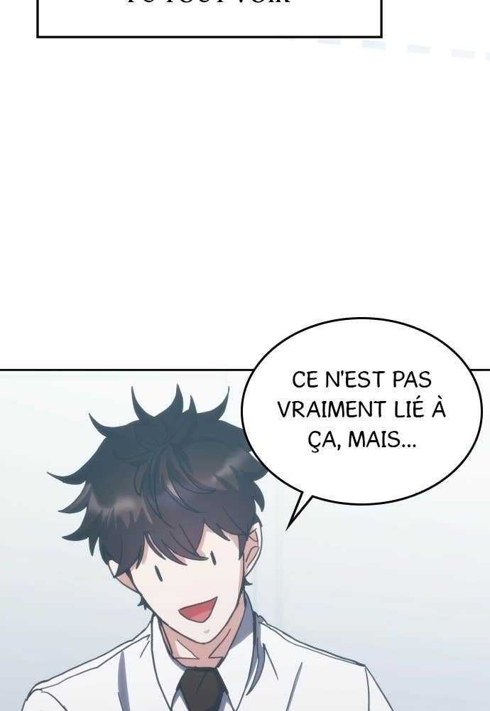Transcension Academy Chapitre 184 - Page 26