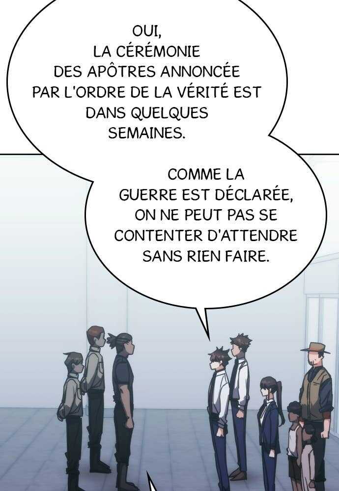 Transcension Academy Chapitre 184 - Page 3