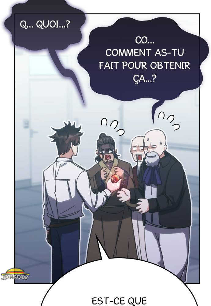 Transcension Academy Chapitre 184 - Page 30