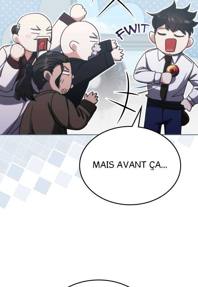 Transcension Academy Chapitre 184 - Page 32