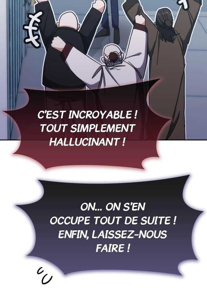 Transcension Academy Chapitre 184 - Page 39