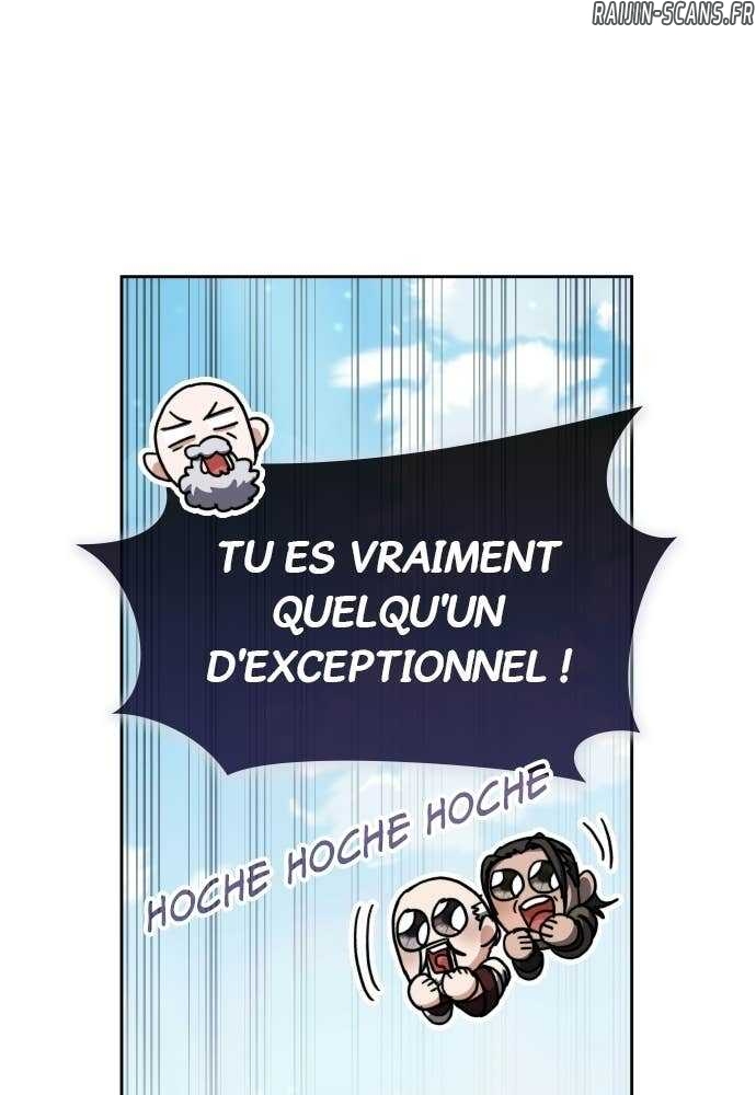 Transcension Academy Chapitre 184 - Page 40