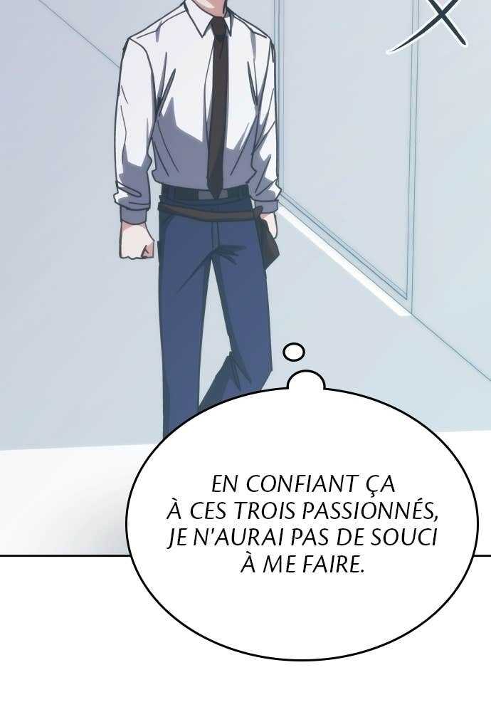 Transcension Academy Chapitre 184 - Page 44