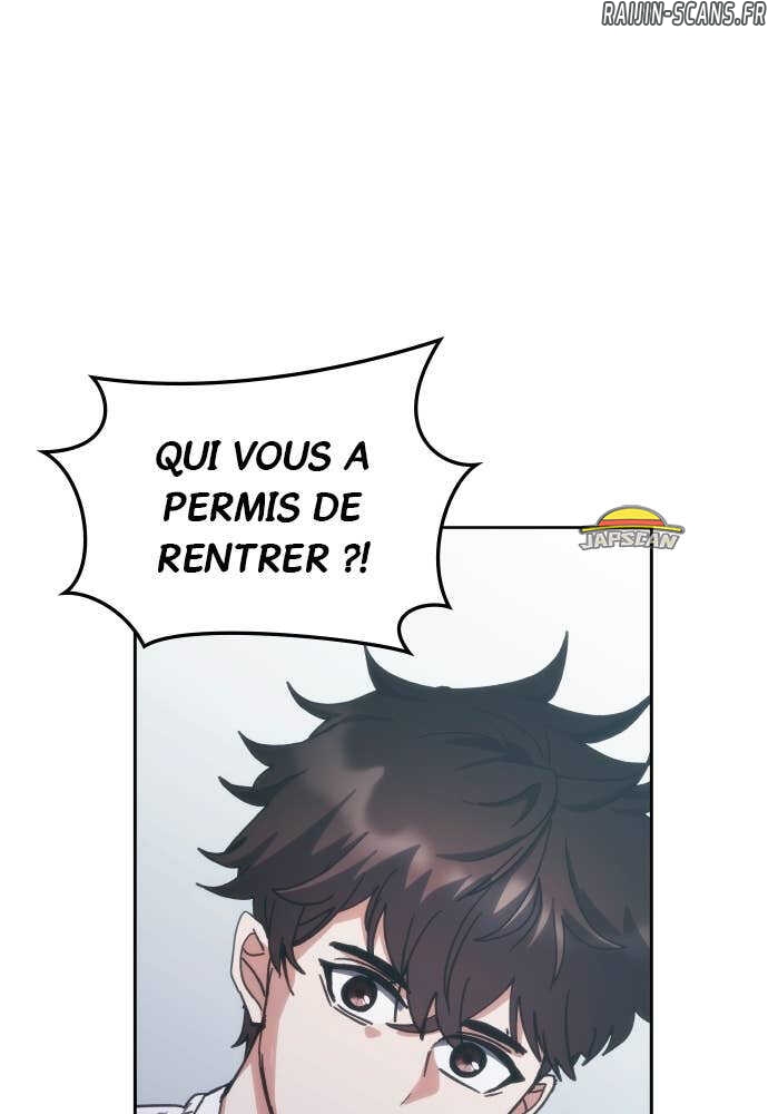 Transcension Academy Chapitre 184 - Page 45
