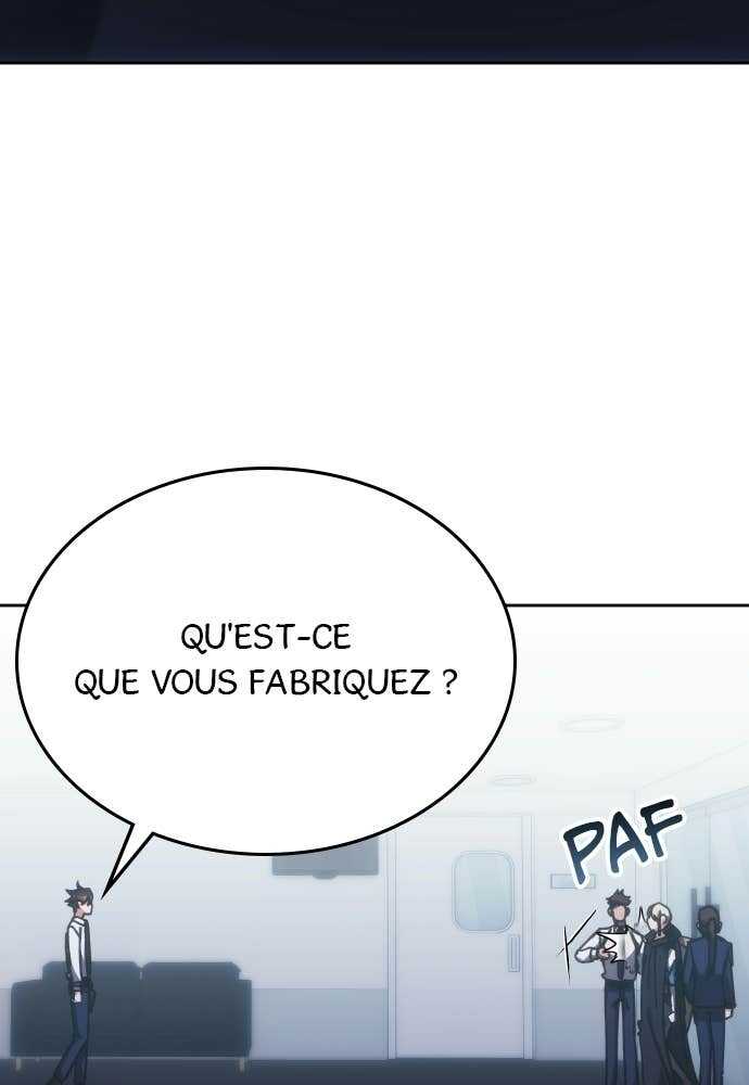 Transcension Academy Chapitre 184 - Page 51