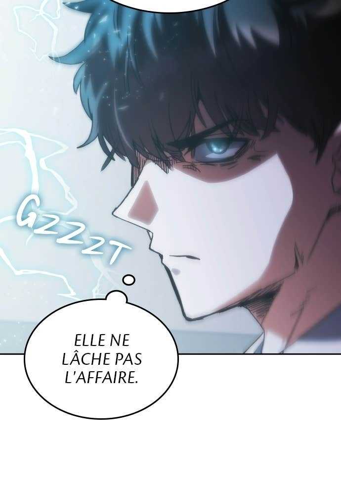 Transcension Academy Chapitre 184 - Page 55