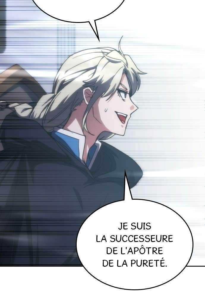 Transcension Academy Chapitre 184 - Page 61