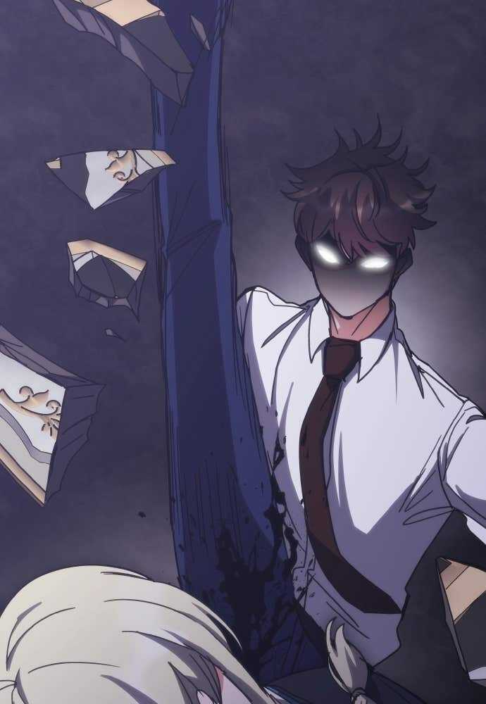 Transcension Academy Chapitre 184 - Page 70