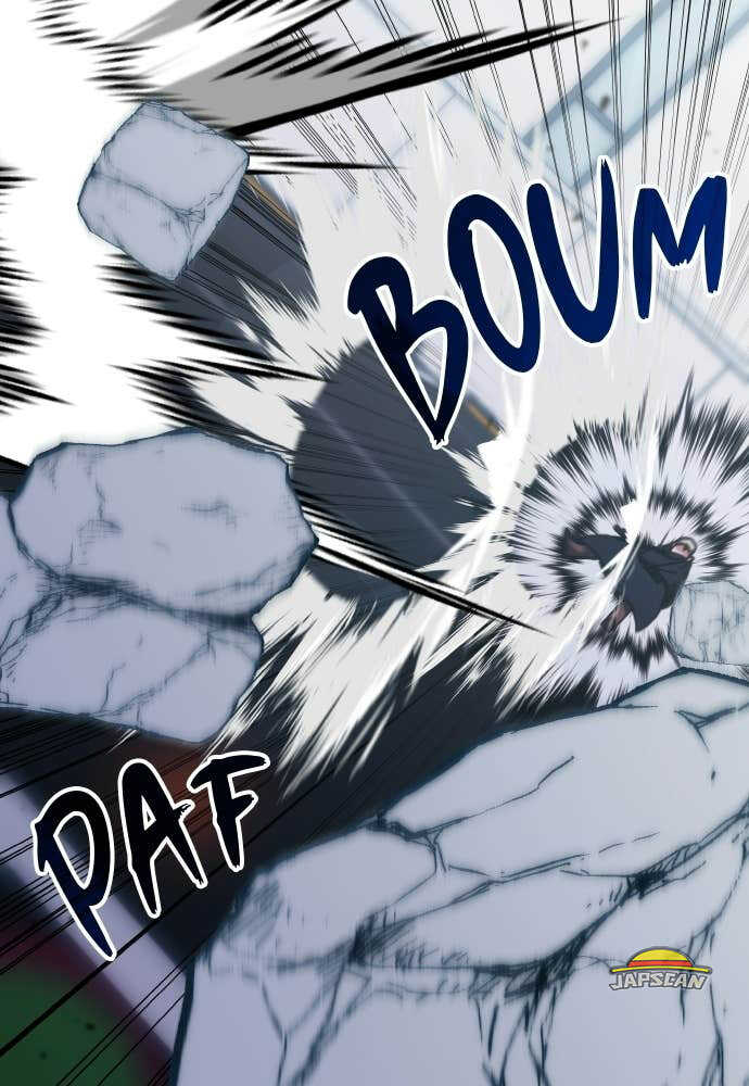 Transcension Academy Chapitre 184 - Page 77