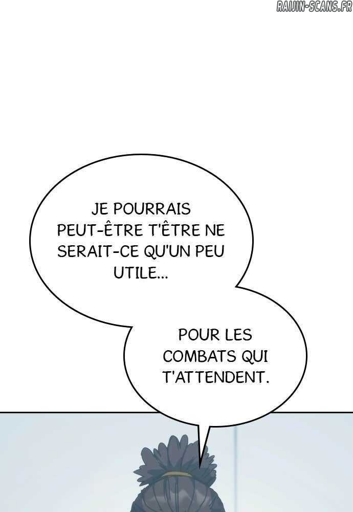 Transcension Academy Chapitre 184 - Page 8