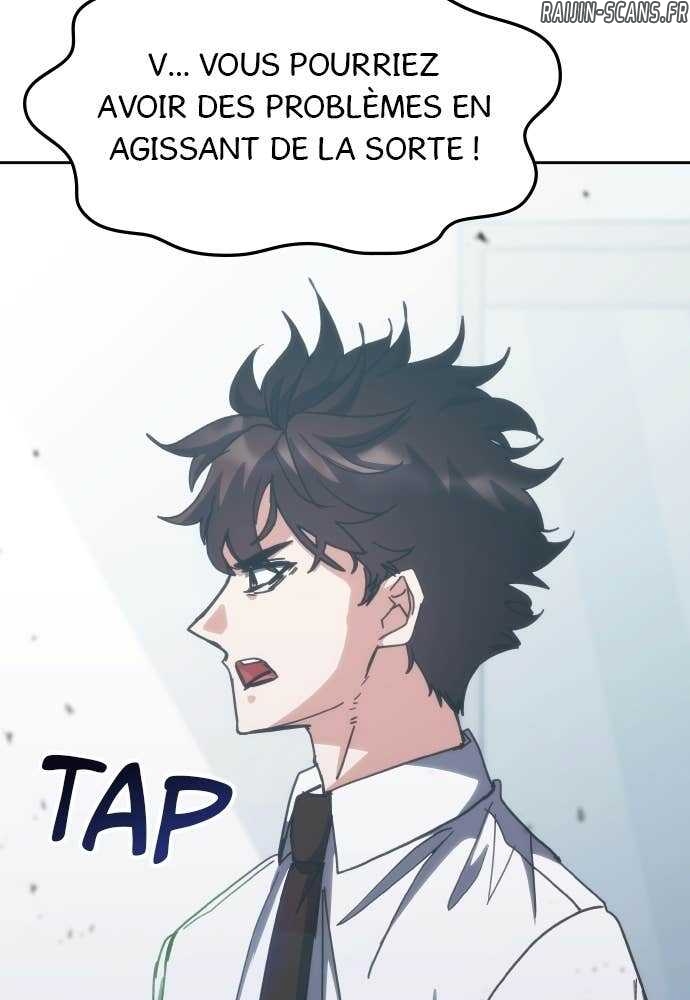 Transcension Academy Chapitre 184 - Page 82