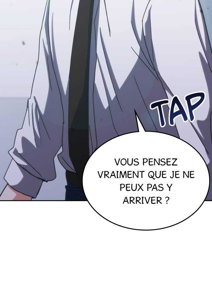Transcension Academy Chapitre 184 - Page 83