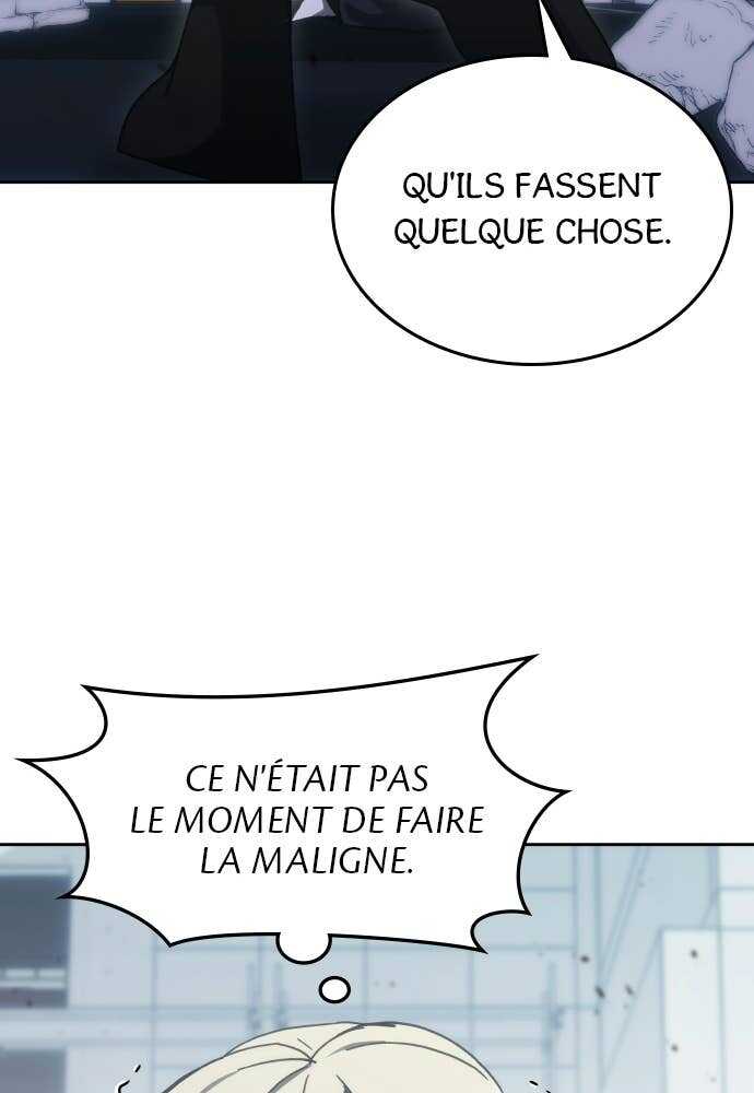Transcension Academy Chapitre 184 - Page 85