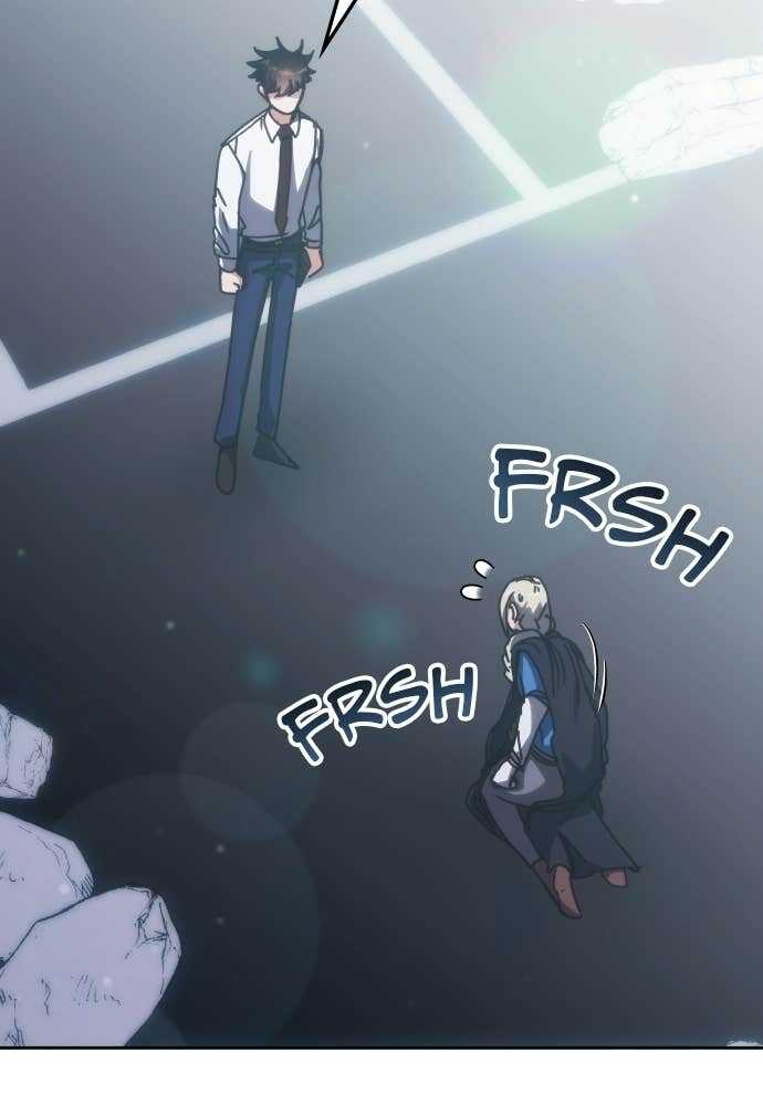 Transcension Academy Chapitre 184 - Page 93