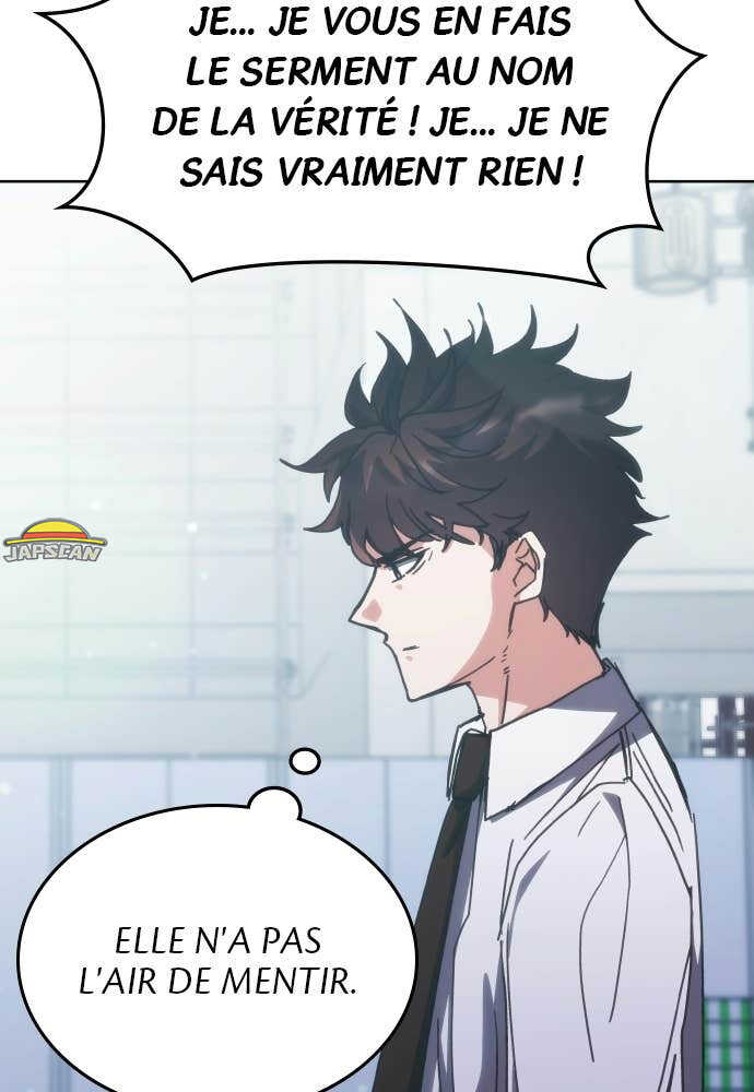 Transcension Academy Chapitre 184 - Page 98
