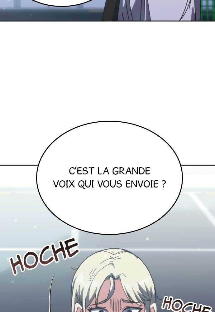 Transcension Academy Chapitre 184 - Page 99