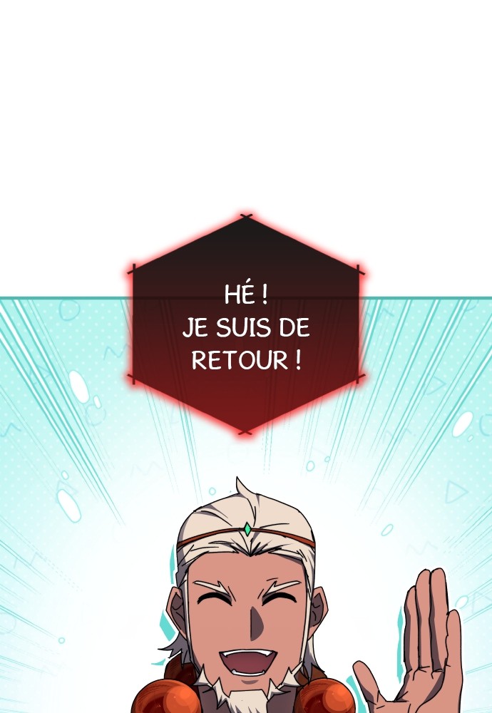Transcension Academy Chapitre 118 - Page 1