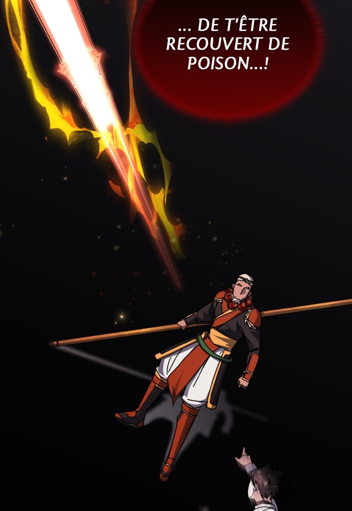 Transcension Academy Chapitre 118 - Page 102