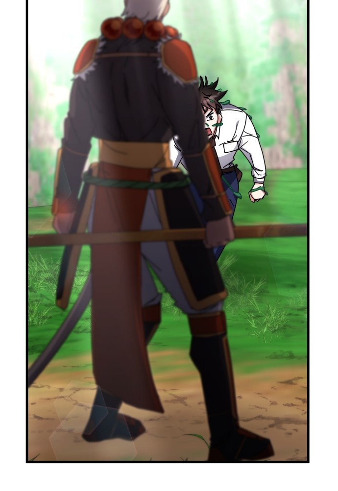 Transcension Academy Chapitre 118 - Page 107