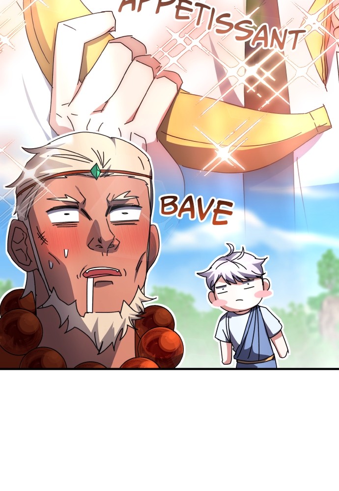 Transcension Academy Chapitre 118 - Page 11