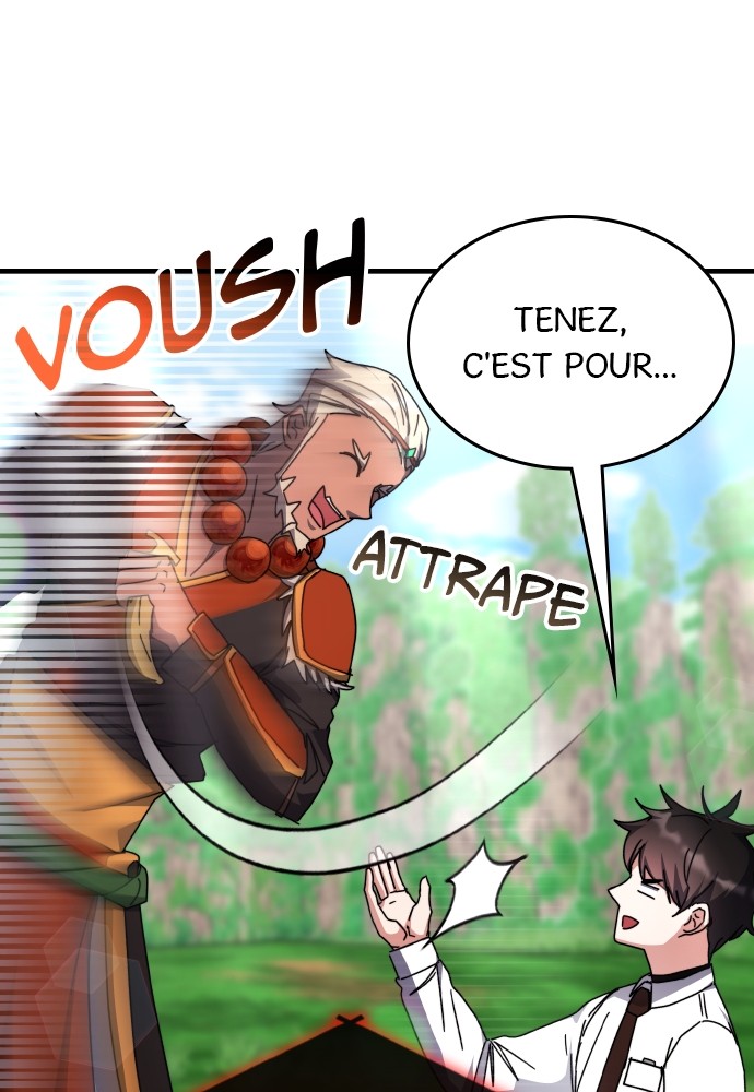 Transcension Academy Chapitre 118 - Page 12