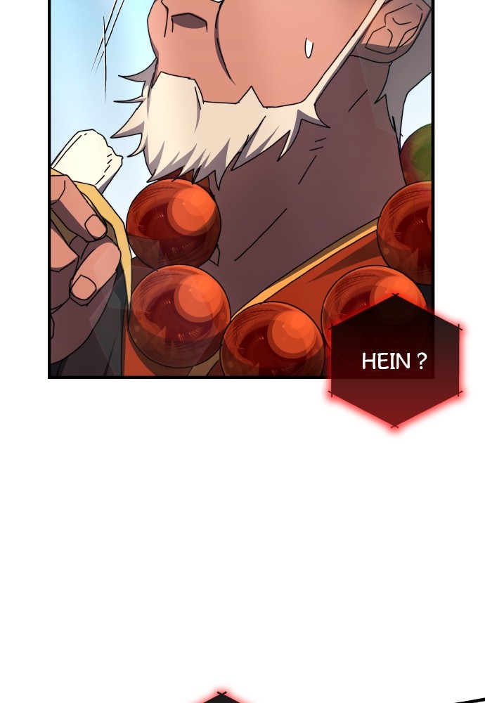 Transcension Academy Chapitre 118 - Page 19