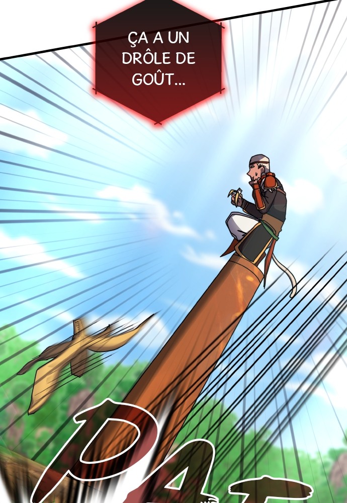 Transcension Academy Chapitre 118 - Page 20