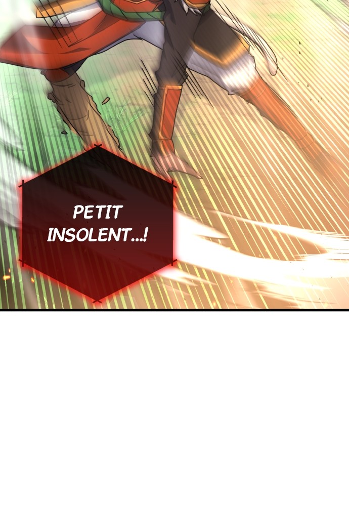 Transcension Academy Chapitre 118 - Page 24