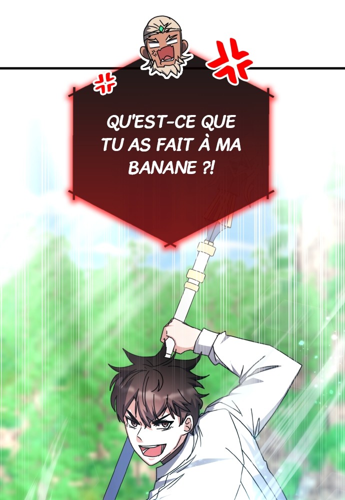 Transcension Academy Chapitre 118 - Page 25