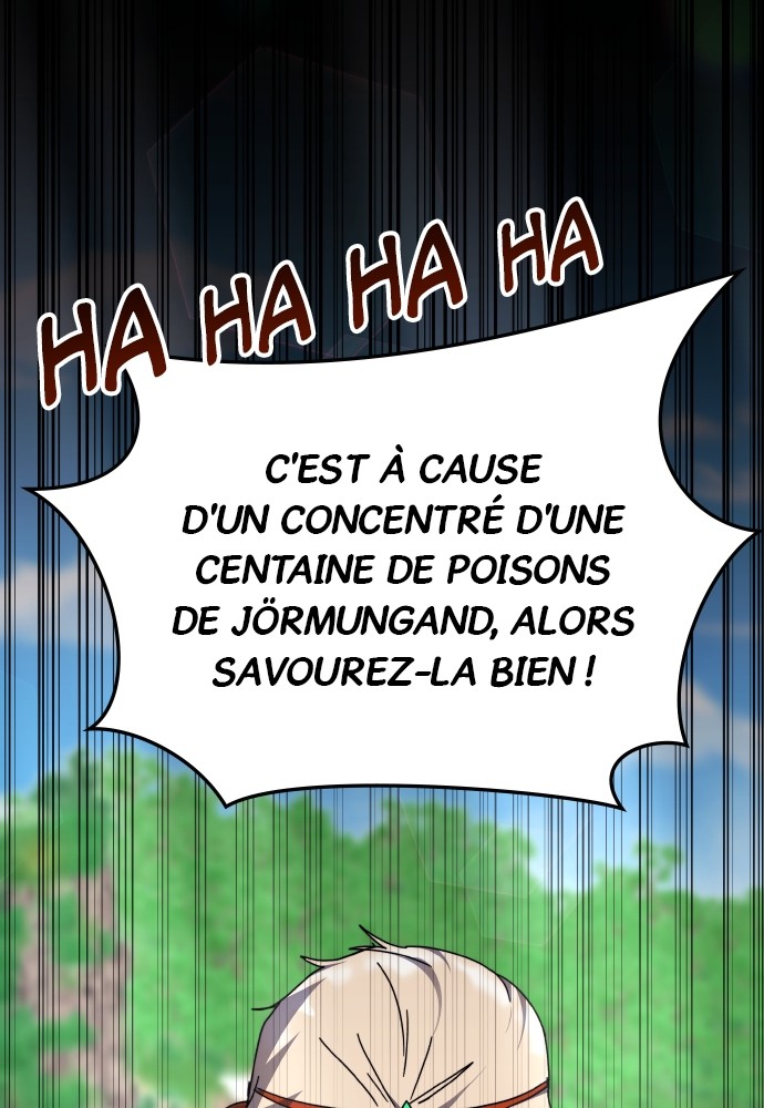 Transcension Academy Chapitre 118 - Page 27